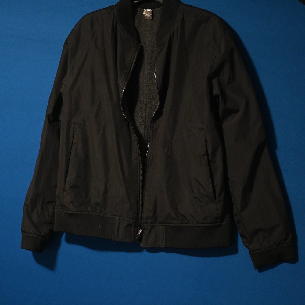 Msx Michael Strahan Reversible Jacket - image 1